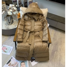 Burberry Down Jackets